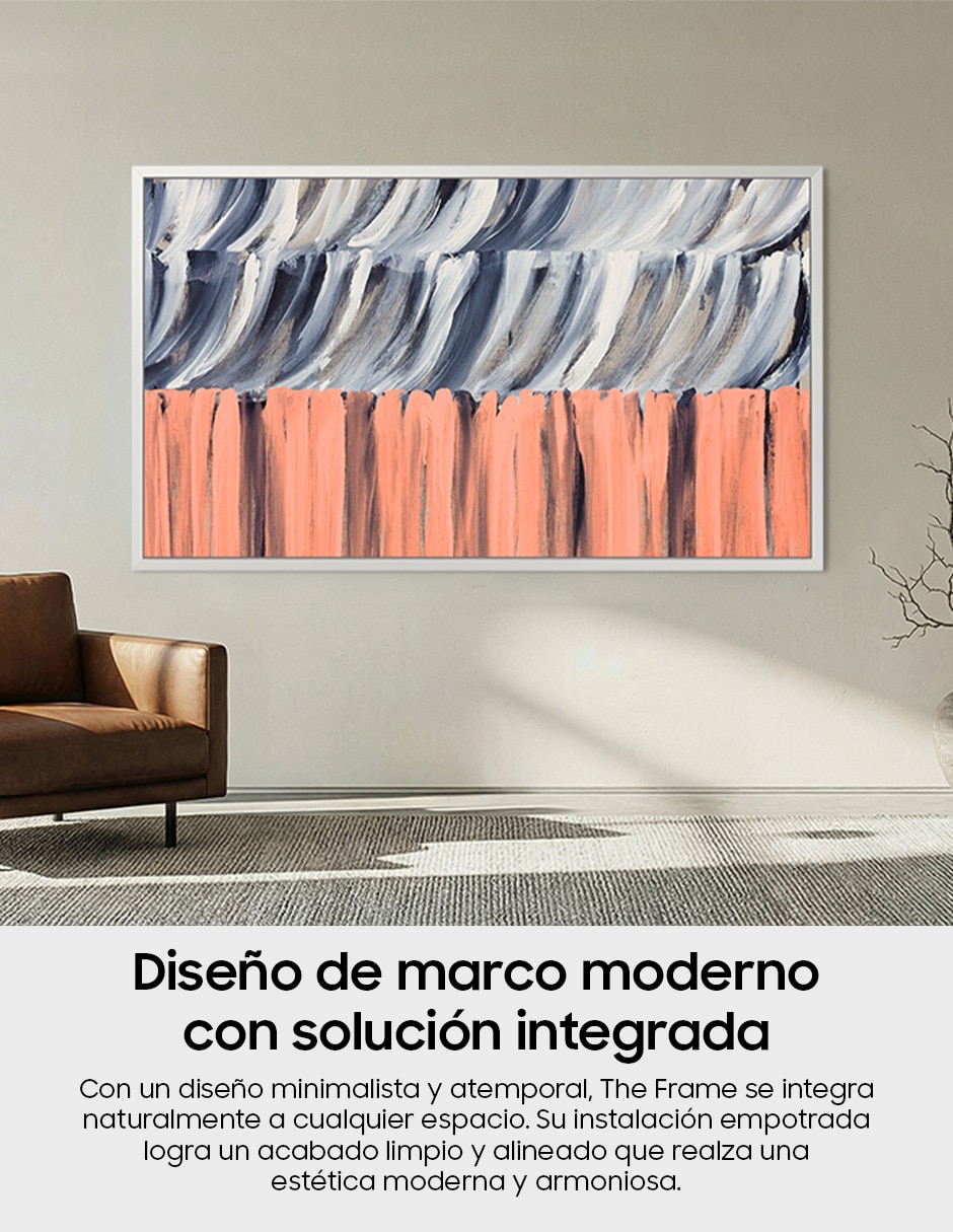 Pantalla Smart TV QLED de 55 pulgadas 4K F-QN55LS03H55W con AI Escalado a 4K Pantalla Smart TV QLED de 55 pulgadas 4K F-QN55LS03H55W con AI Escalado a 4K
