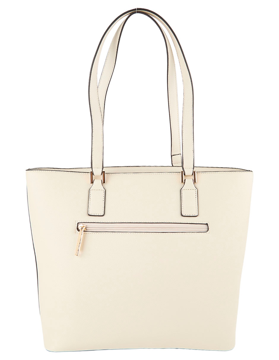 Bolsa tote h&co para mujer