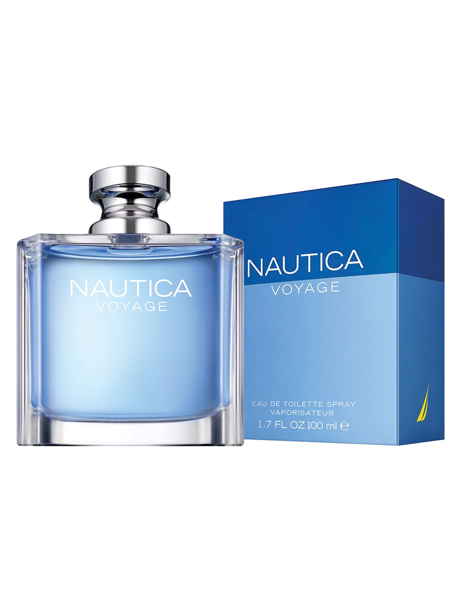 Eau de toilette Voyage para hombre Eau de toilette Voyage para hombre