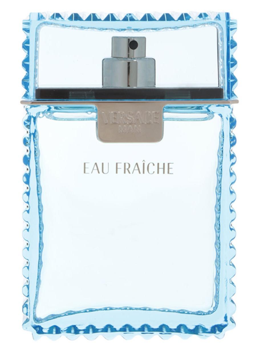 Eau de toilette para hombre