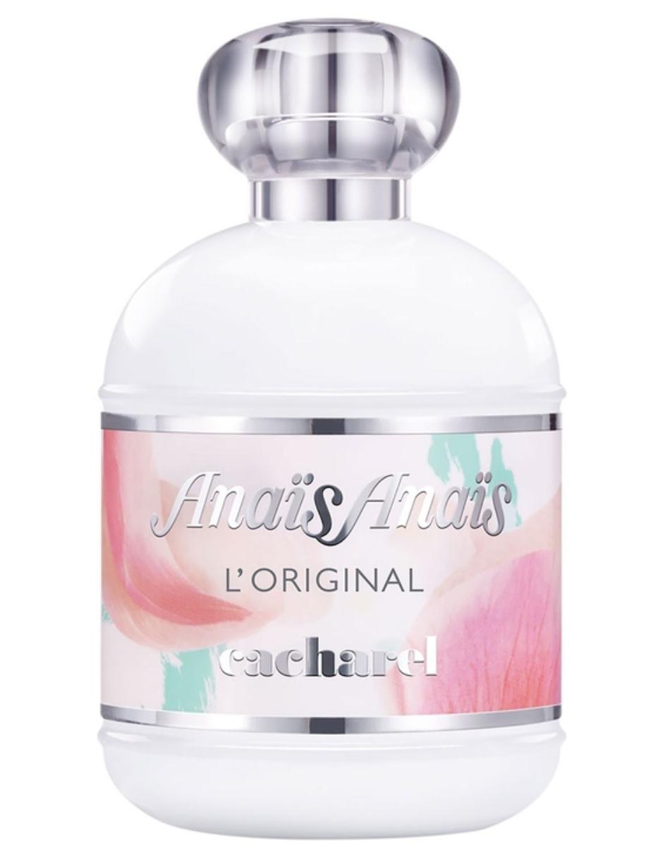 Eau de toilette Anaïs Anaïs para mujer Eau de toilette Anaïs Anaïs para mujer