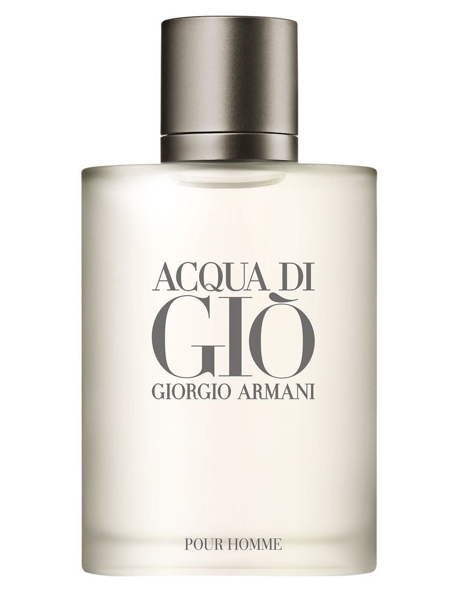 Eau de toilette Giorgio Armani Acqua Di Gio para hombre
