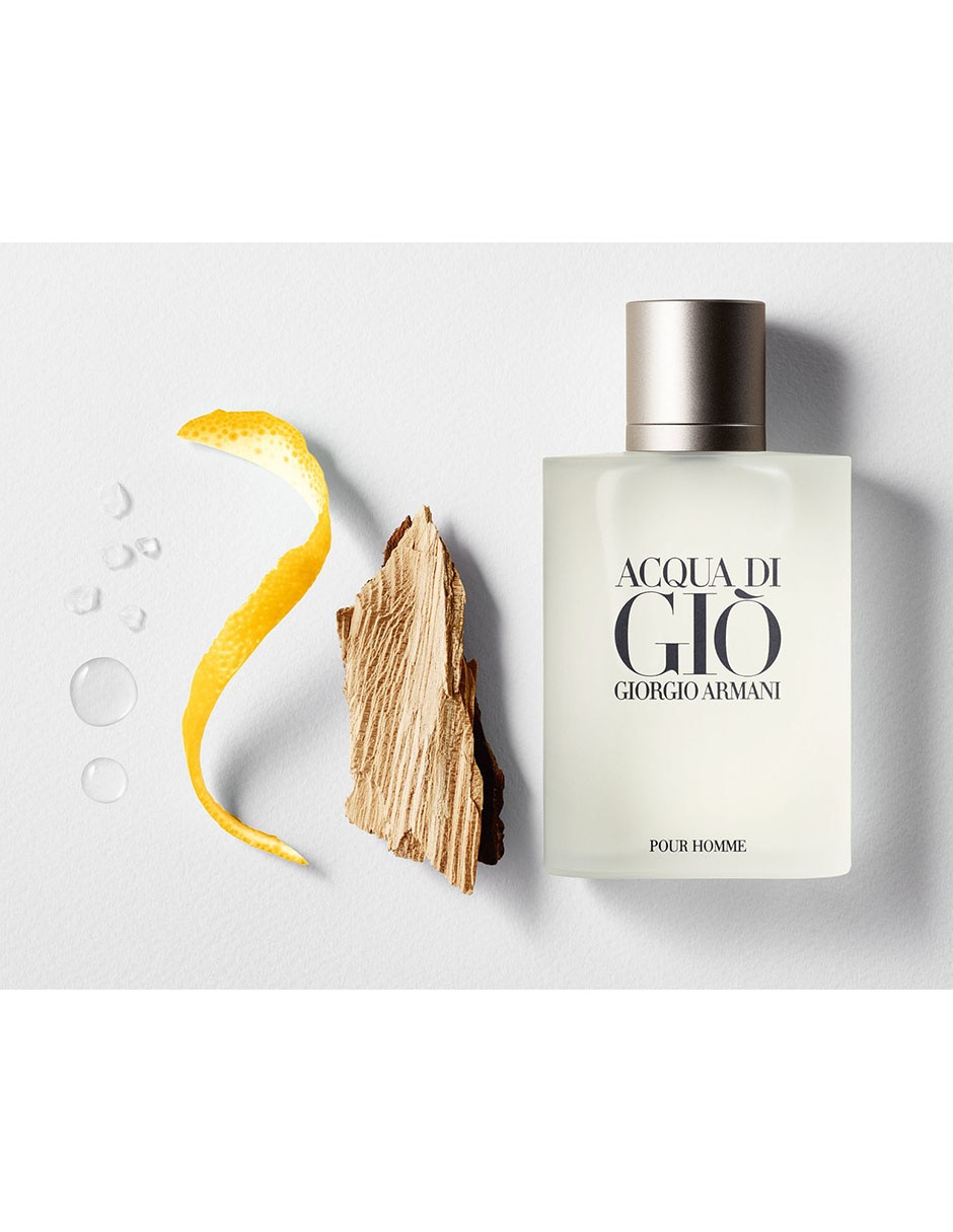 Eau de toilette Giorgio Armani Acqua Di Gio para hombre