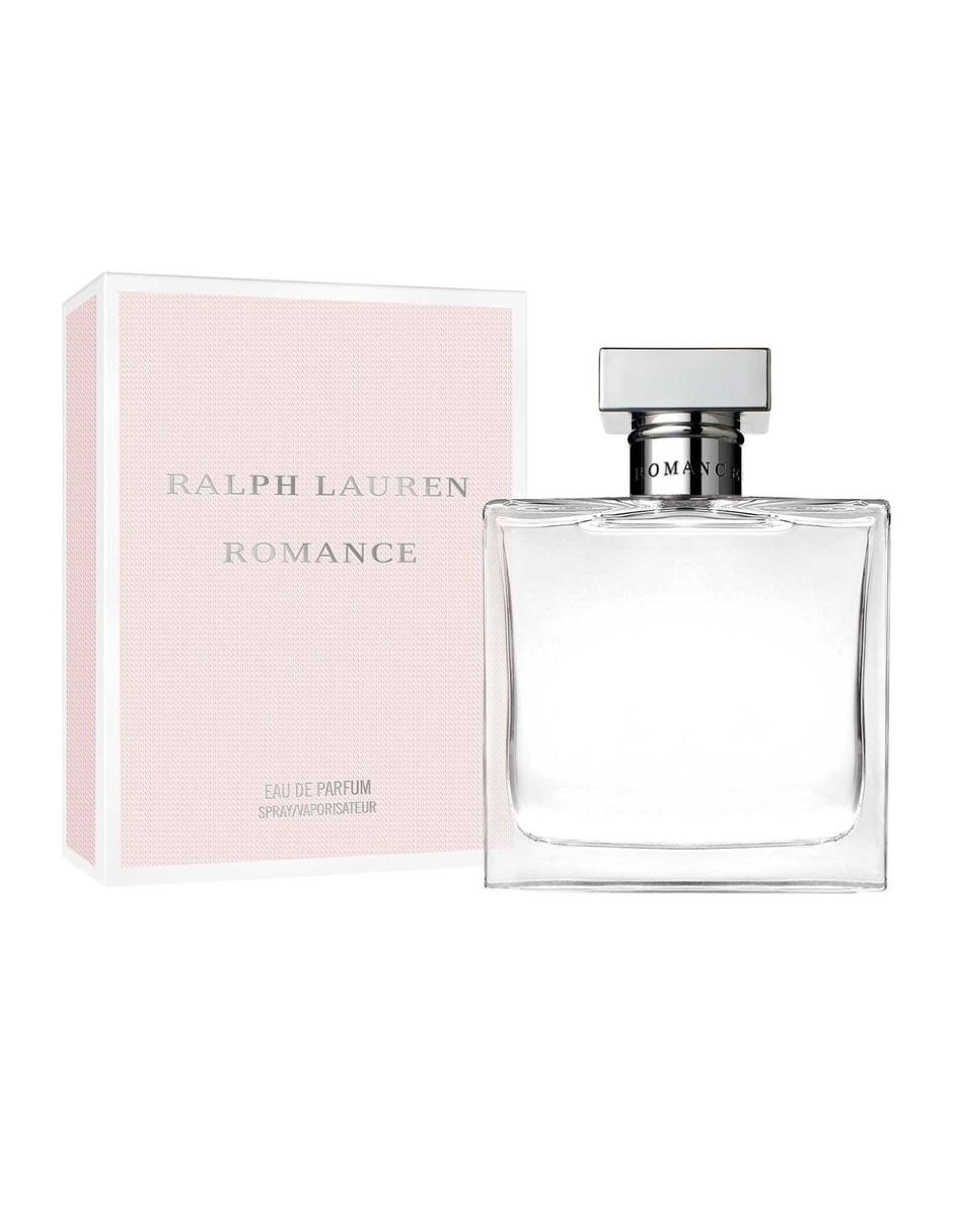 Eau de parfum Romance para mujer Eau de parfum Romance para mujer