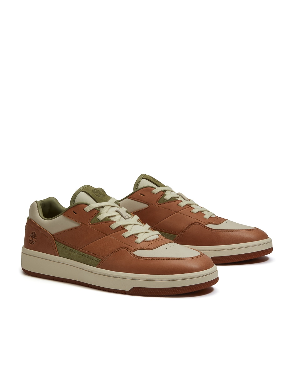 Tenis Jackson Court para hombre 4