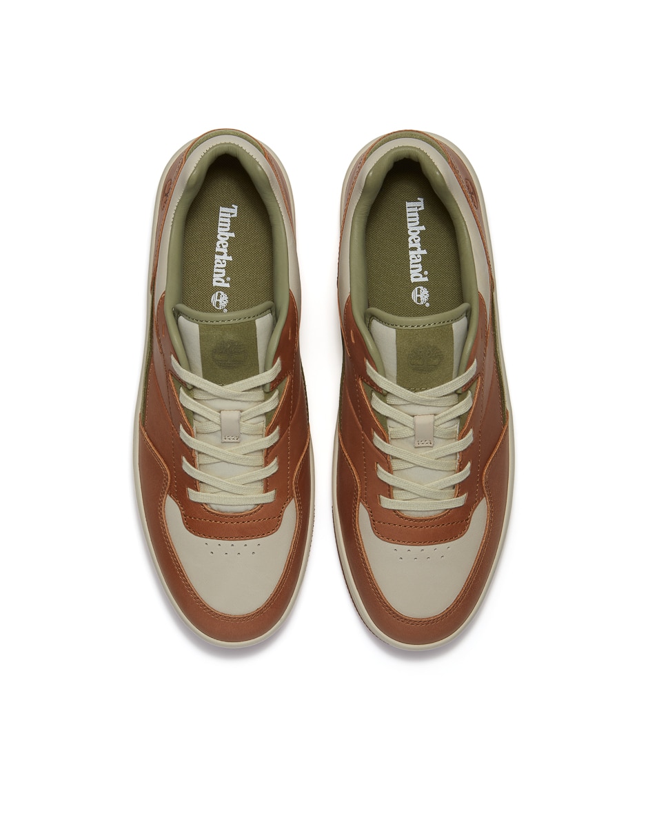 Tenis Timberland Jackson Court para hombre