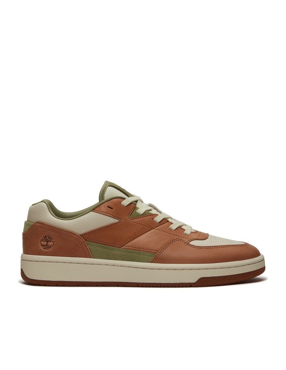 Tenis Timberland Jackson Court para hombre