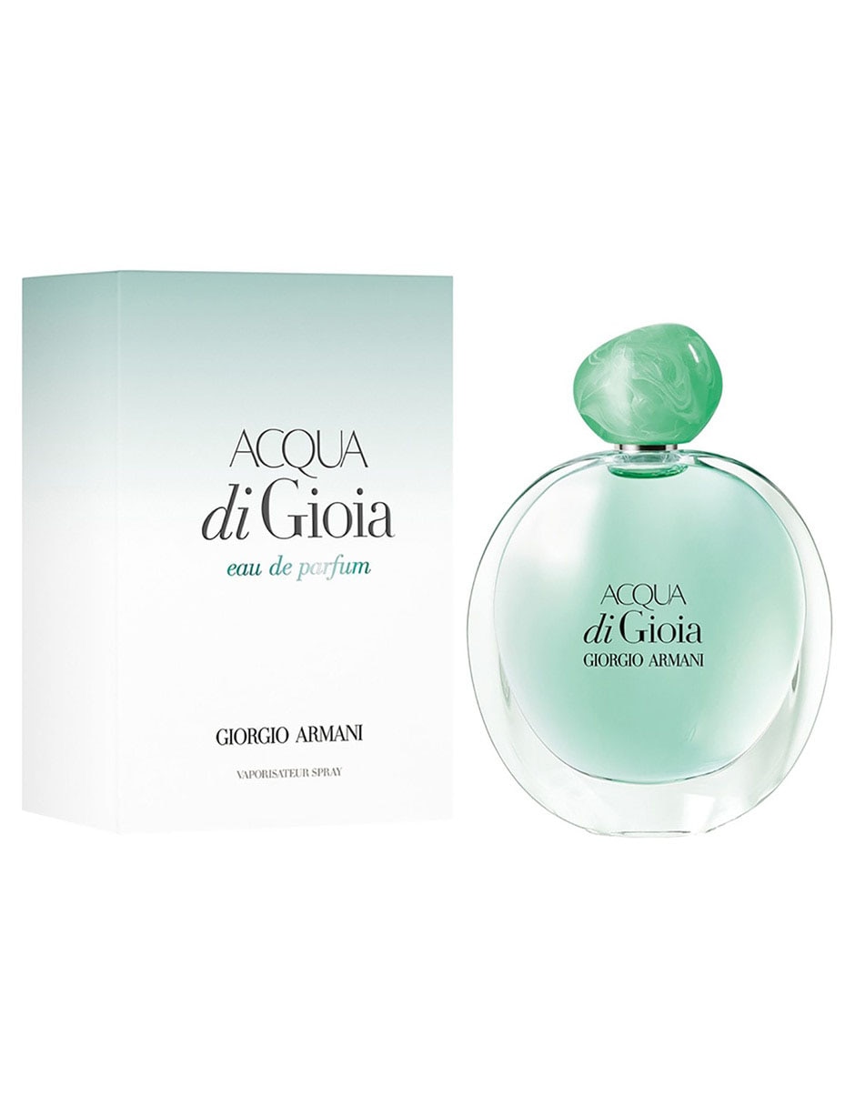 Eau de parfum Acqua Di Gioia para mujer Eau de parfum Acqua Di Gioia para mujer