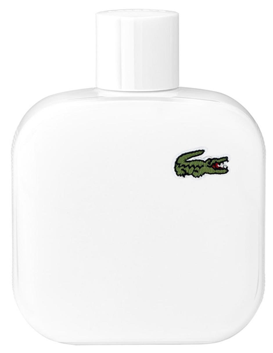 Eau de toilette L.12.12 Blanc Pure para hombre Eau de toilette L.12.12 Blanc Pure para hombre