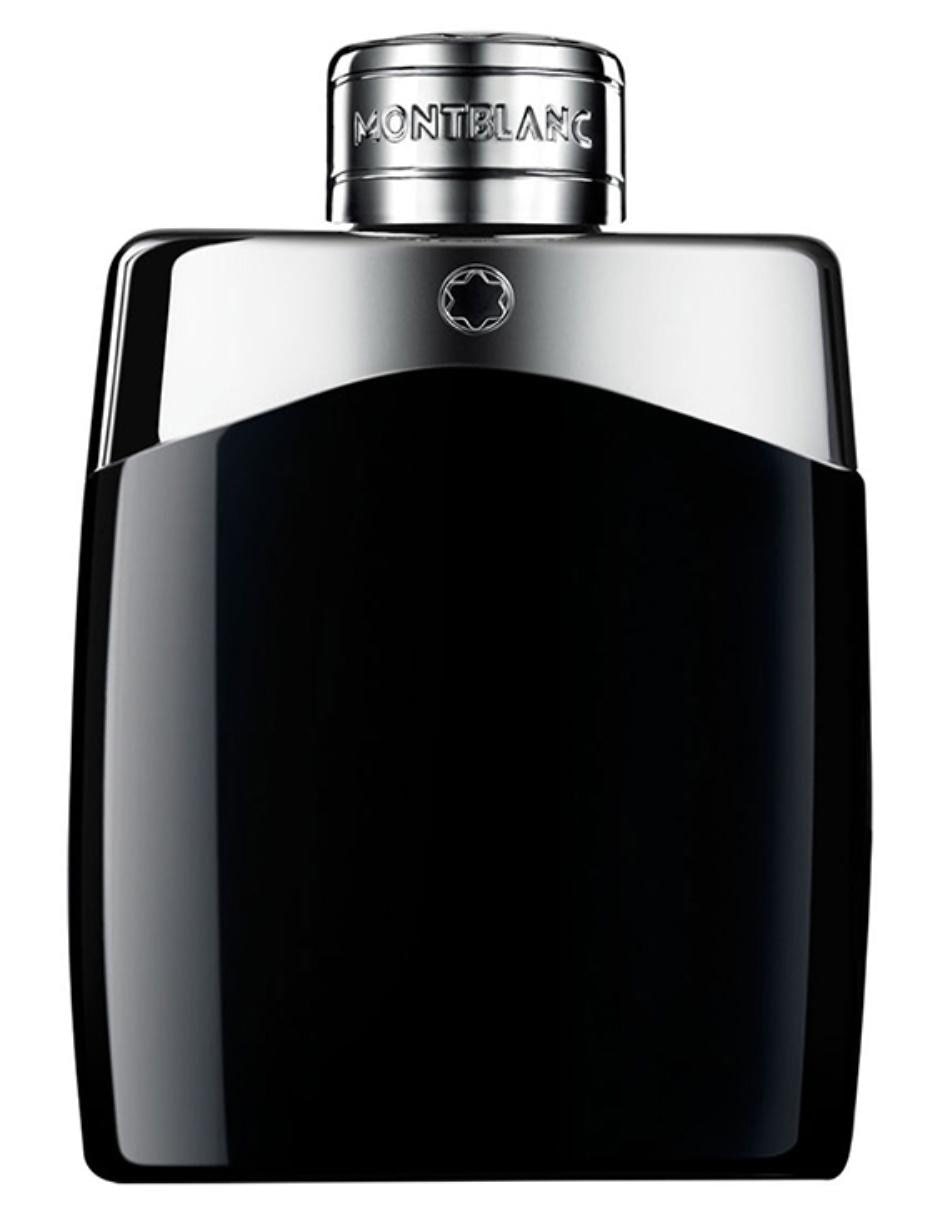 Eau de toilette Legend para hombre