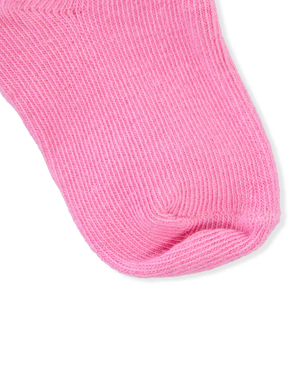 Set de tín de algodón unisex 3 pares 3