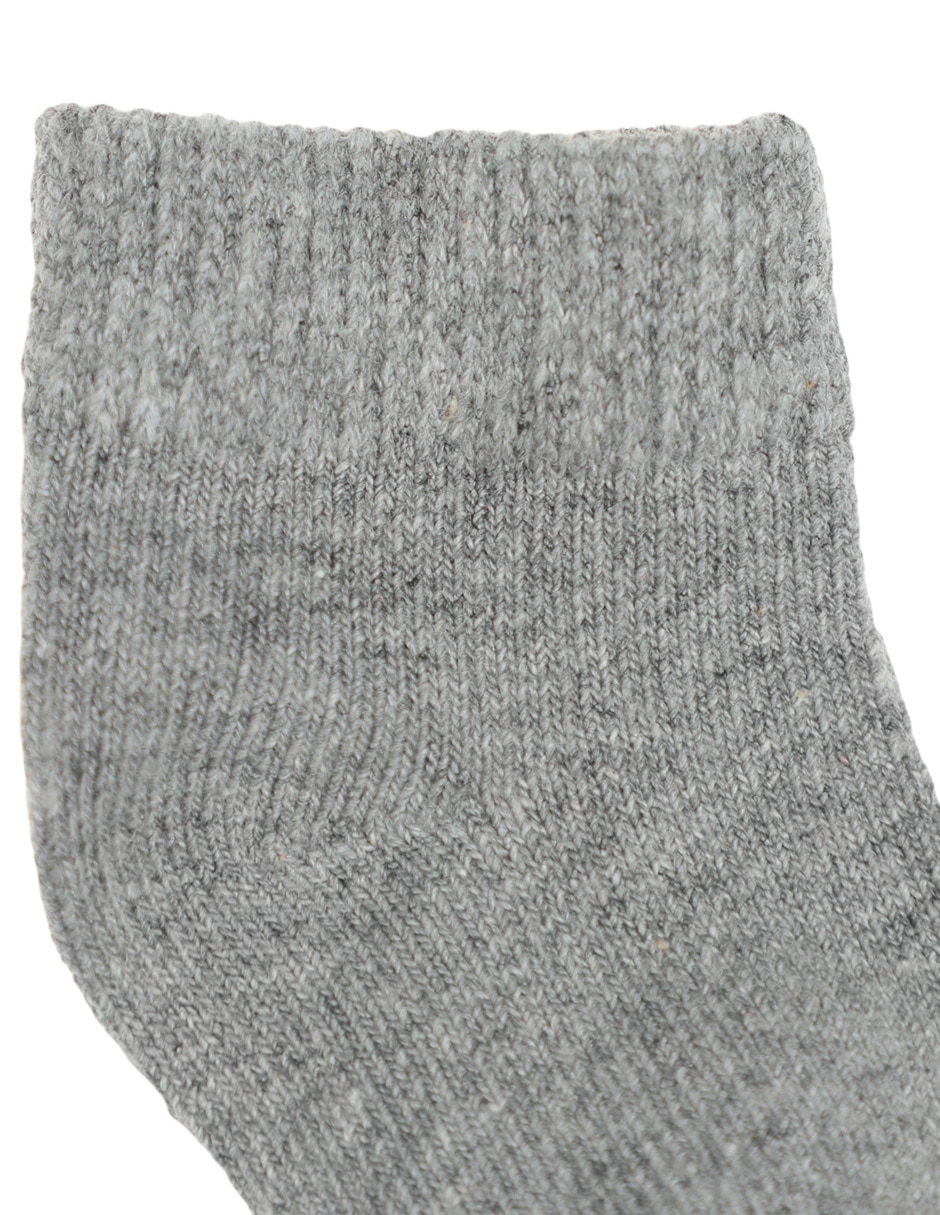 Set tín de algodón para bebé 3 pares 2