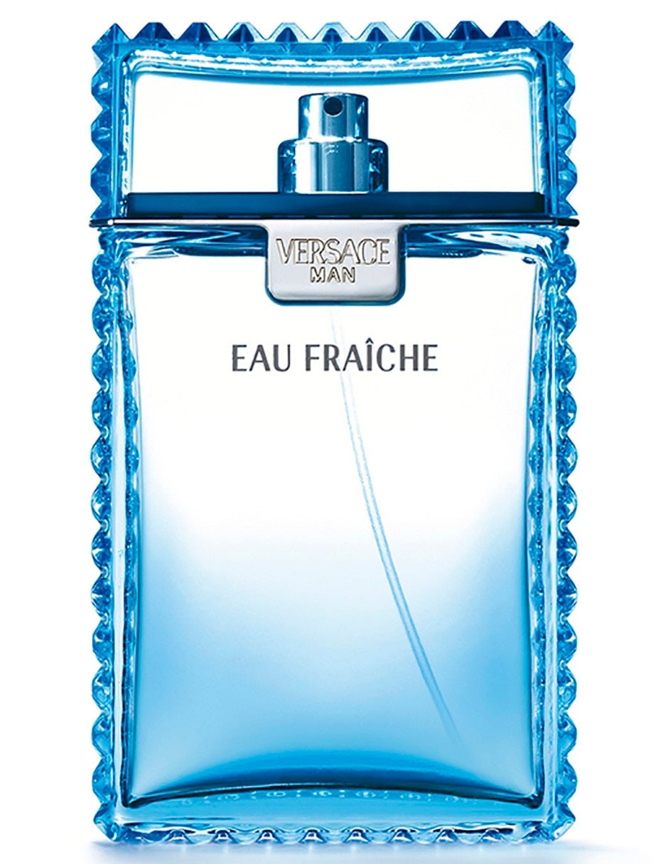 Eau de toilette para hombre Eau de toilette para hombre