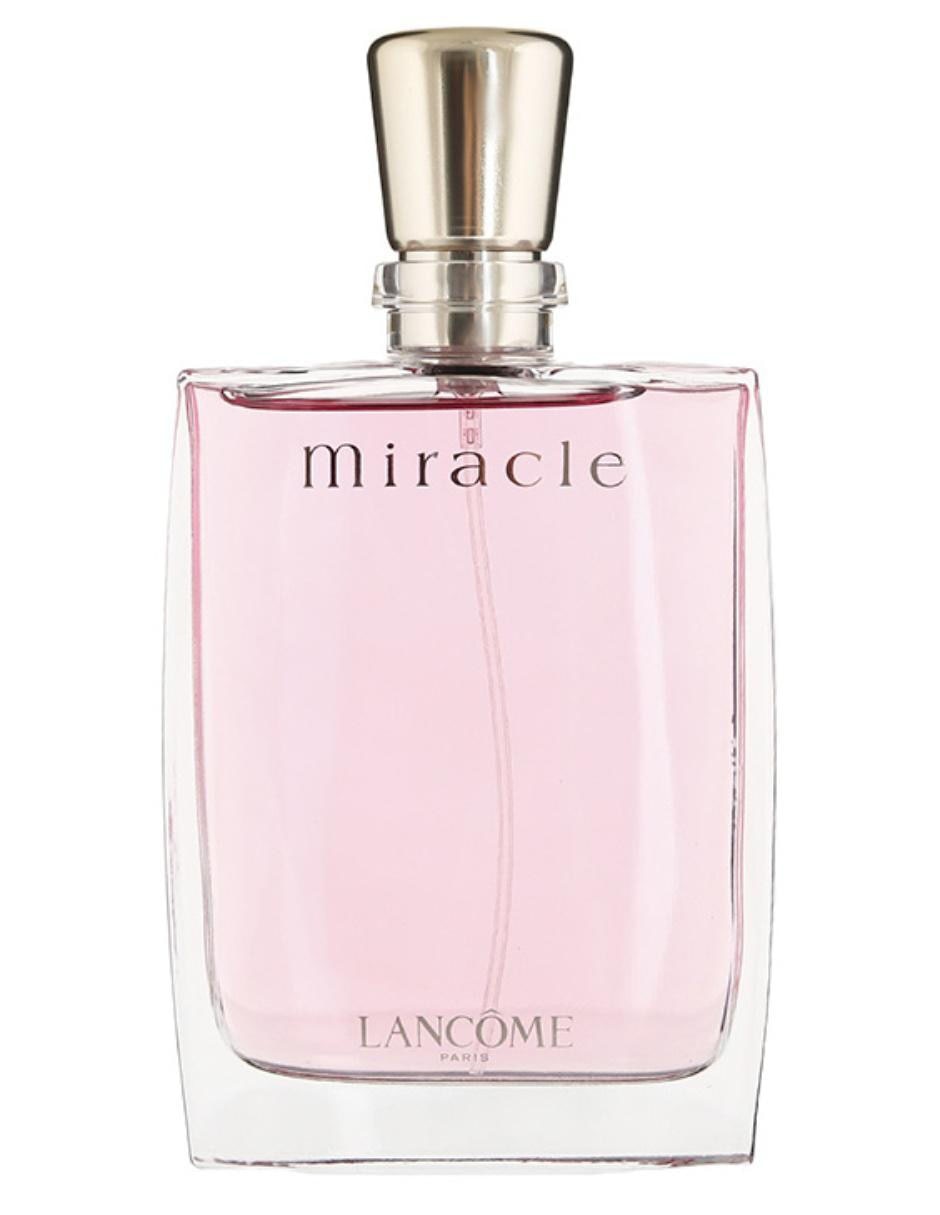 Eau de parfum Miracle para mujer Eau de parfum Miracle para mujer