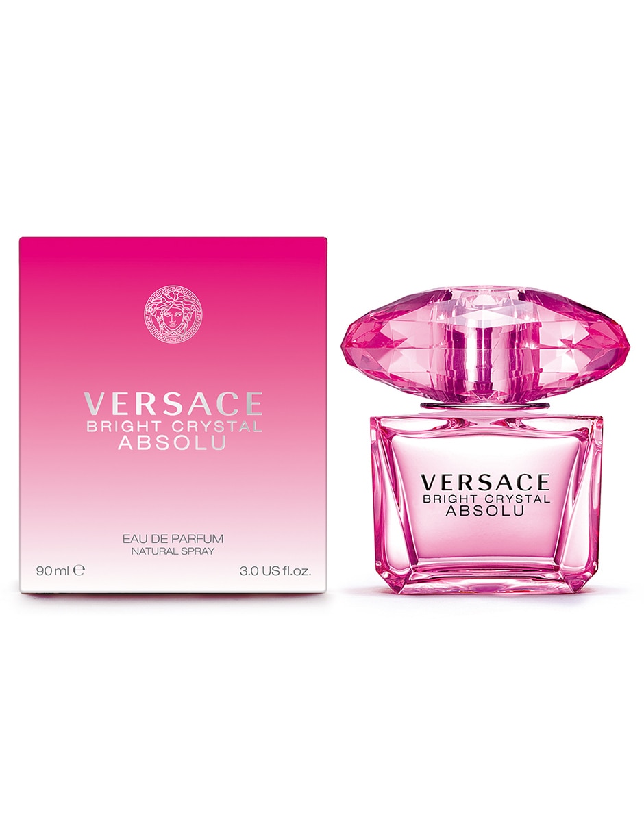 Eau de parfum Bright Crystal para mujer 3
