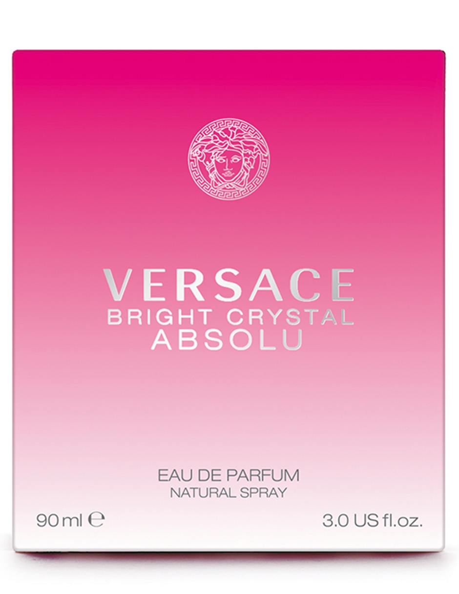 Eau de parfum Bright Crystal para mujer 2