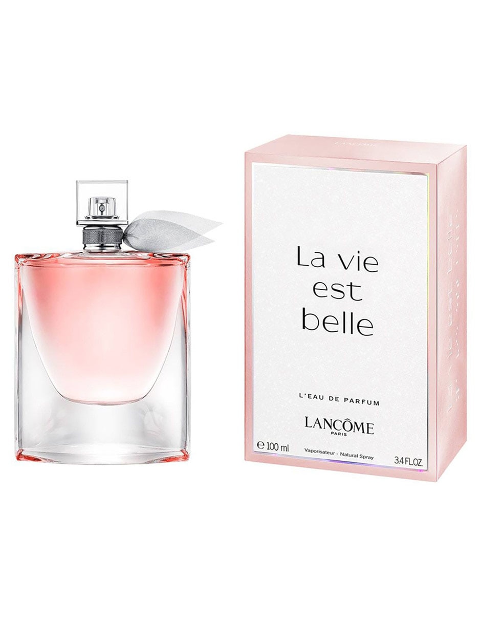 Eau de parfum La Vie Est Belle para mujer Eau de parfum La Vie Est Belle para mujer