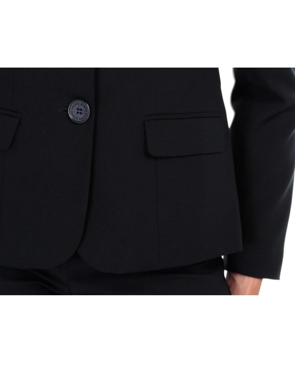 Saco formal Pierre Cardin para mujer