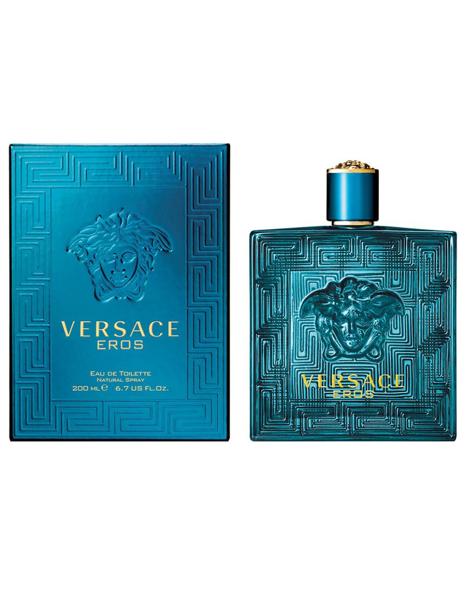 Colonia para hombre 1