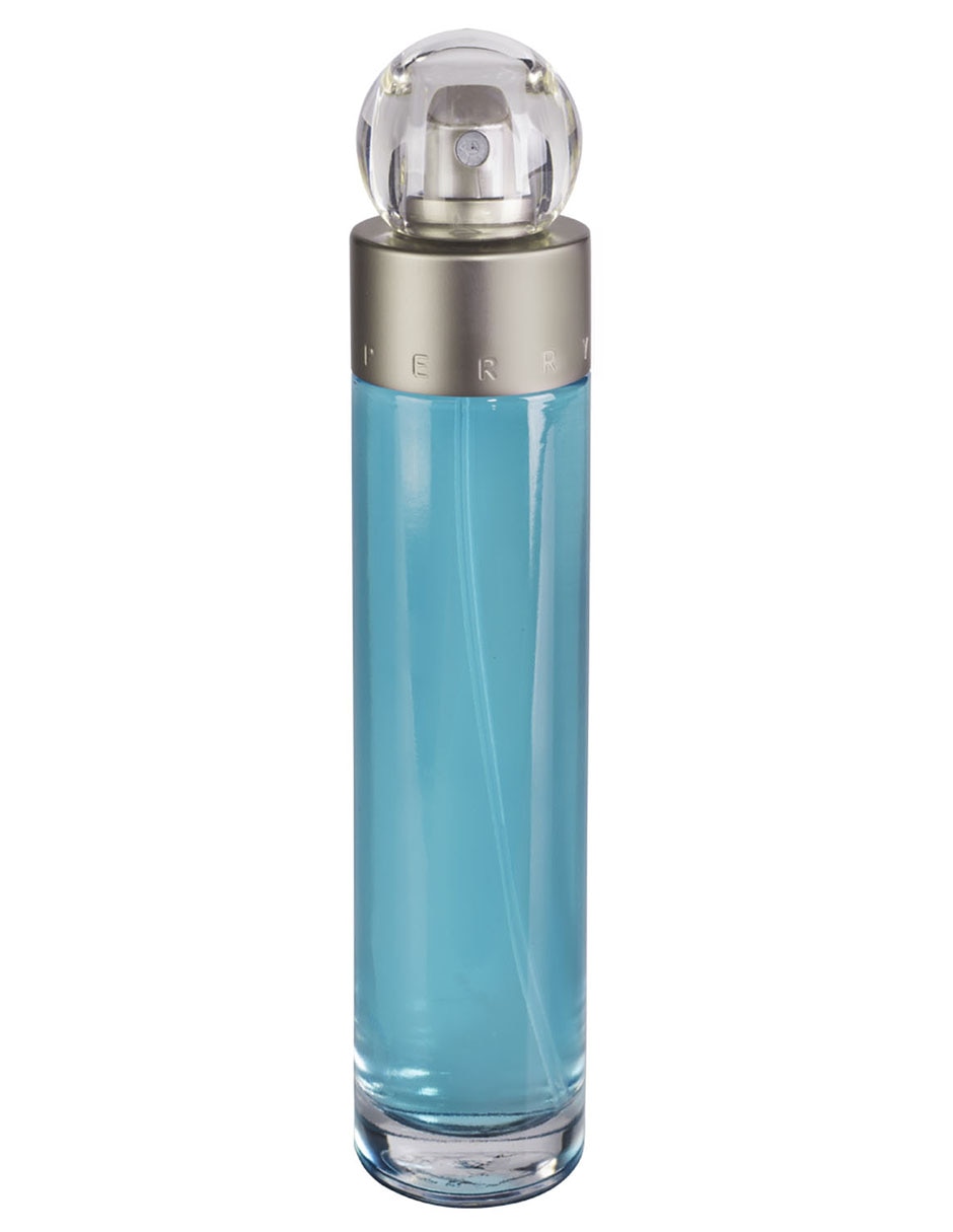 Eau de toilette para hombre 1