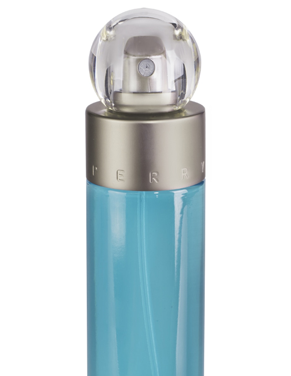 Eau de toilette para hombre 3