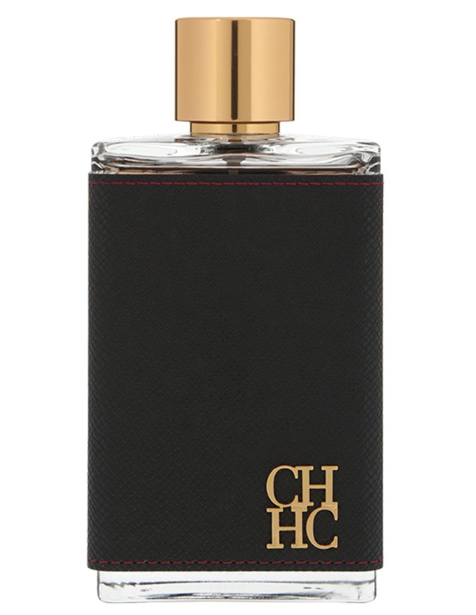 Eau de toilette Carolina Herrera para hombre 1