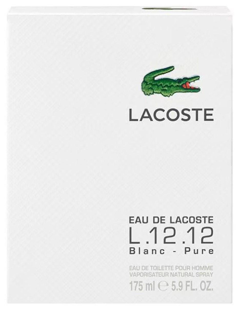 Eau de toilette para hombre