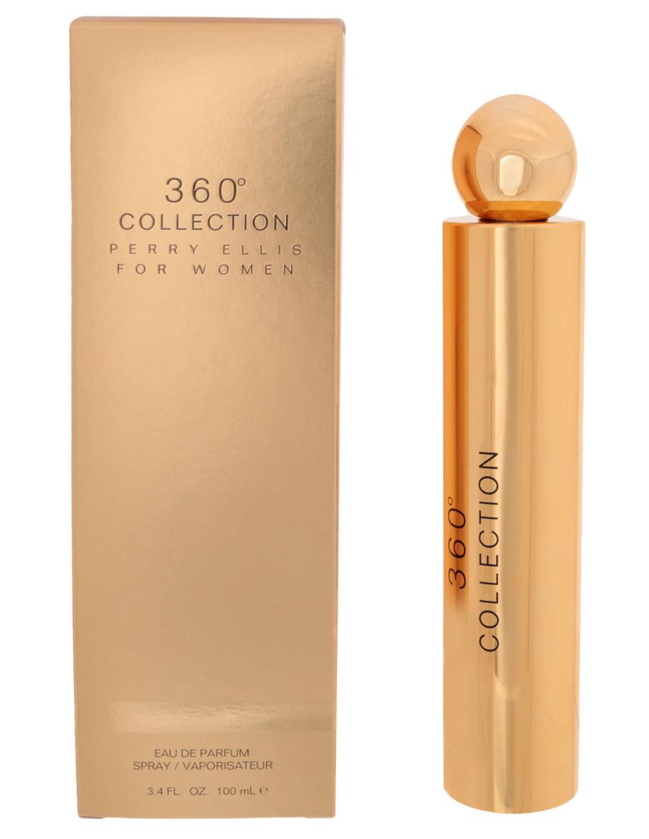 Eau de parfum 360° Collection para mujer Eau de parfum 360° Collection para mujer