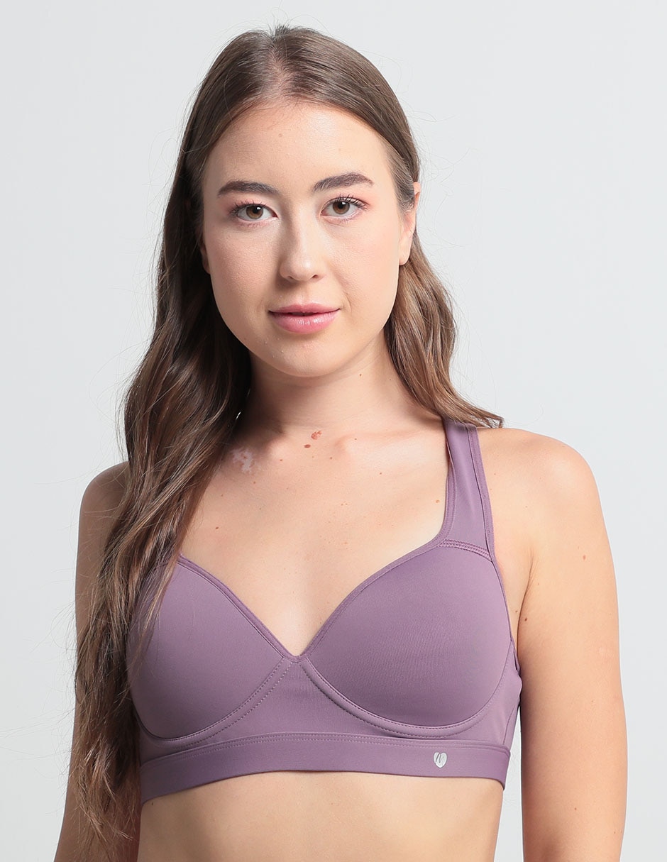 Morado medio
