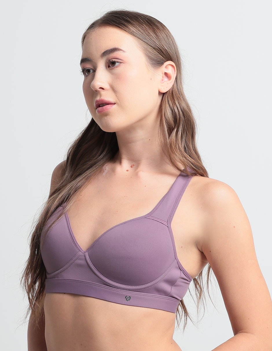 Morado medio