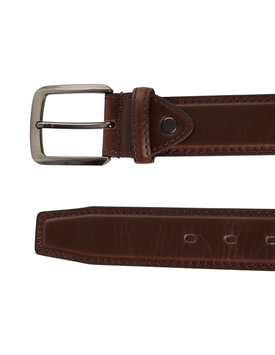 Cinturón para hombre 2