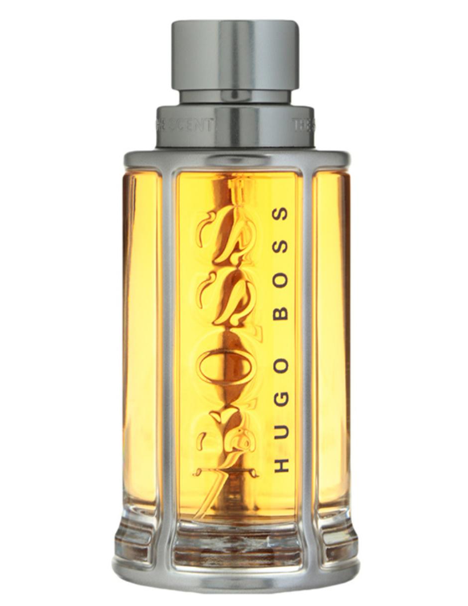Eau de toilette The Scent para hombre 1