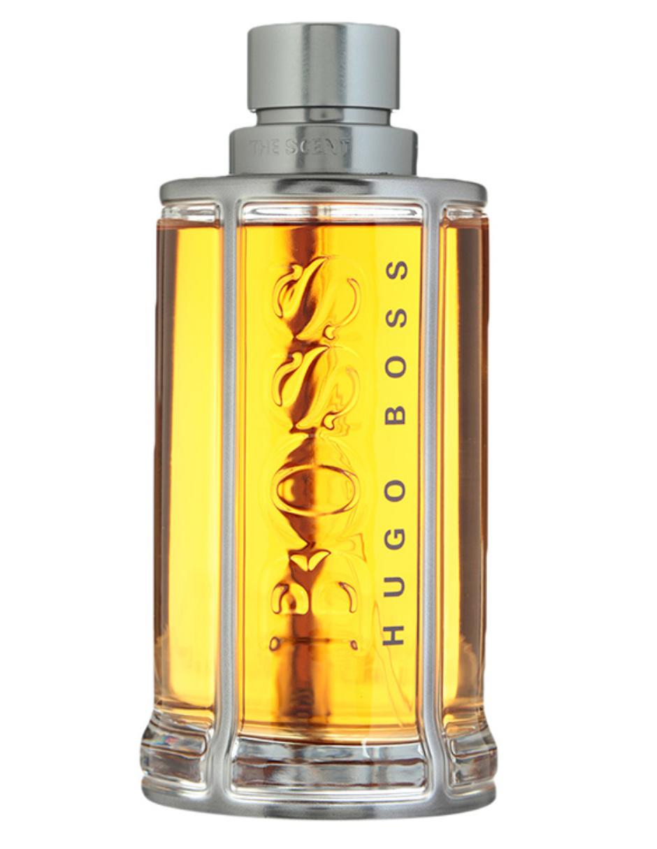 Eau de toilette Hugo Boss para hombre