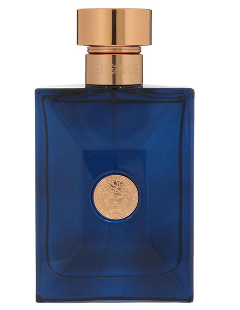 Eau de toilette Versace para mujer