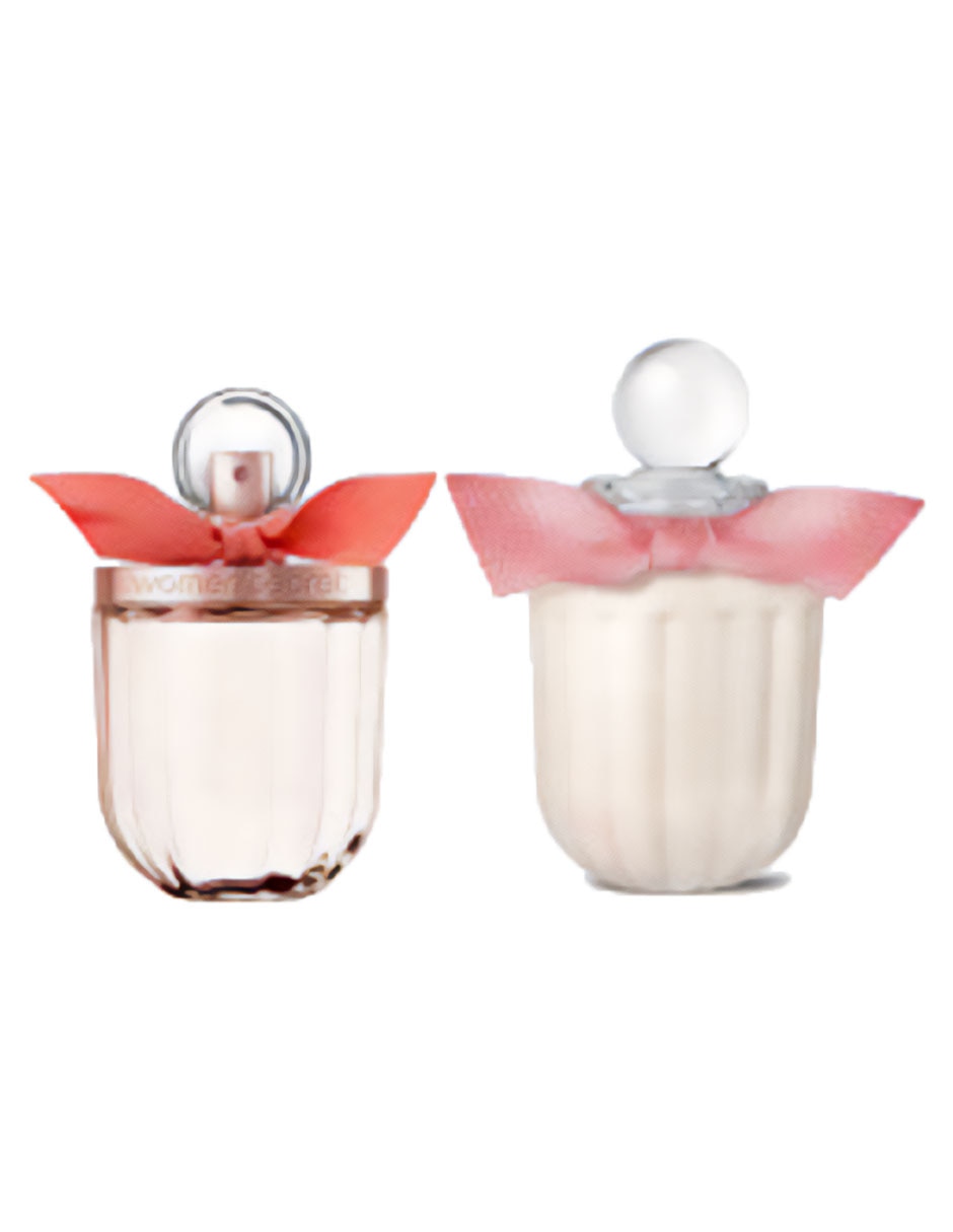 Eau de toilette My Secret para mujer 1