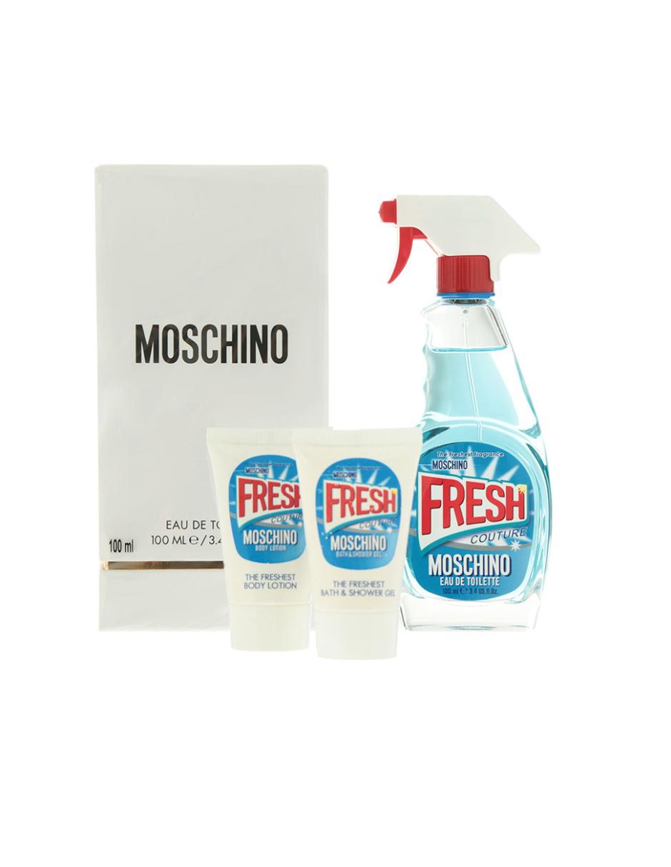Eau de toilette para mujer