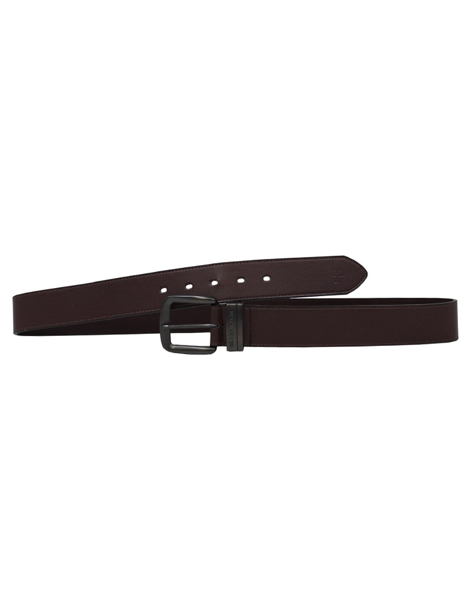 Cinturón para hombre