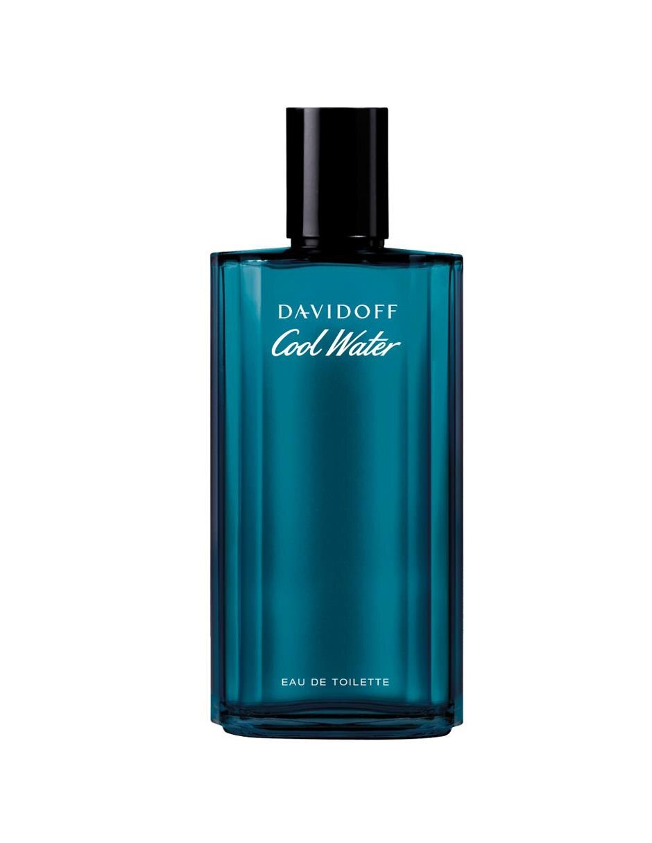 Eau de toilette Cool Water para hombre 1