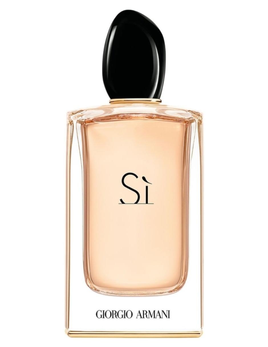 Eau de parfum Sì para mujer 2