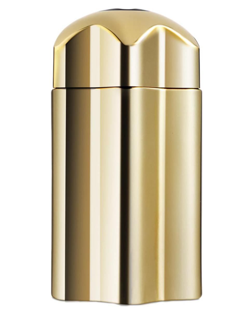 Eau de toilette Montblanc para hombre