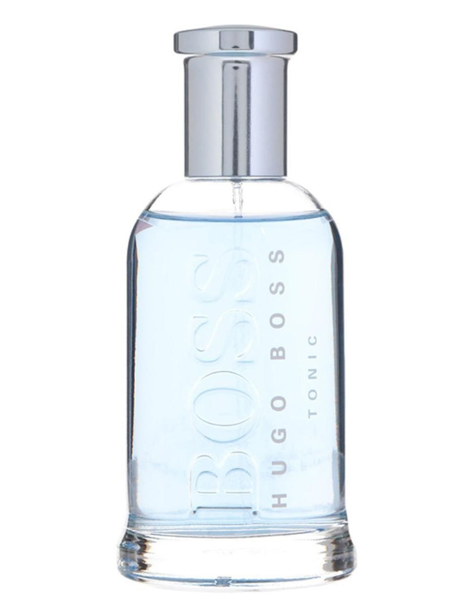 Eau de toilette para hombre 1