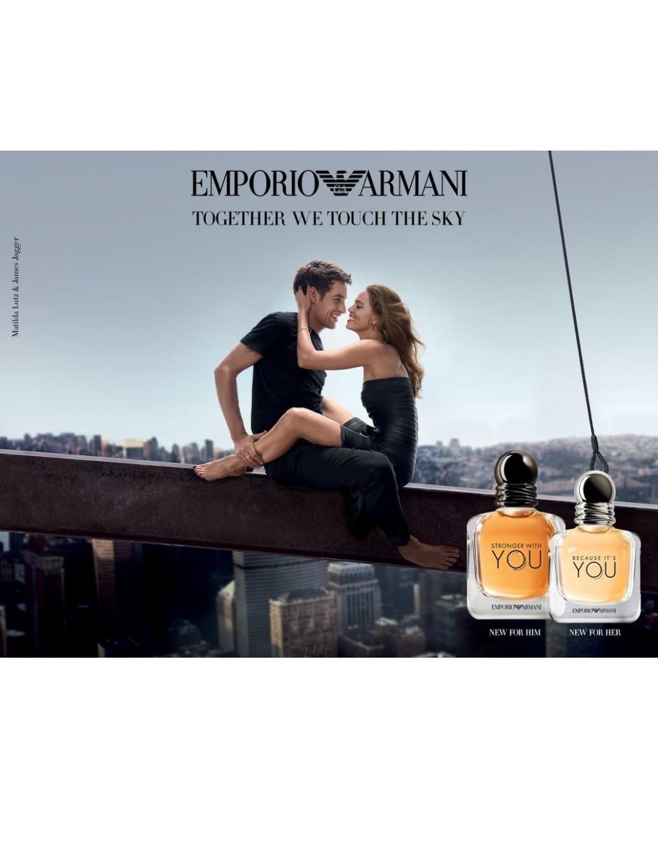 Eau de parfum Because It’S You para mujer Eau de parfum Because It’S You para mujer