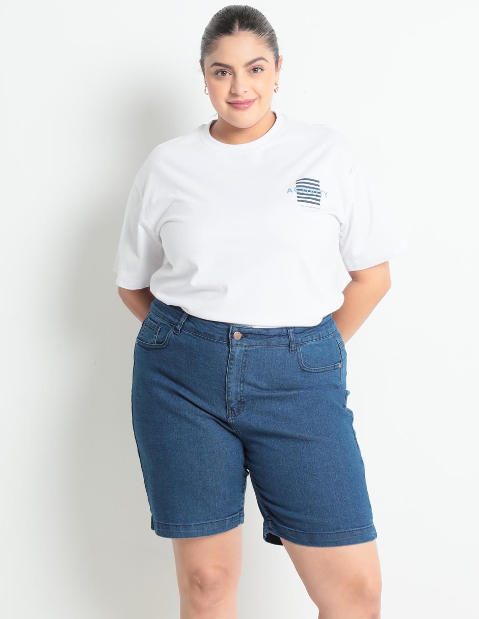 Short para mujer