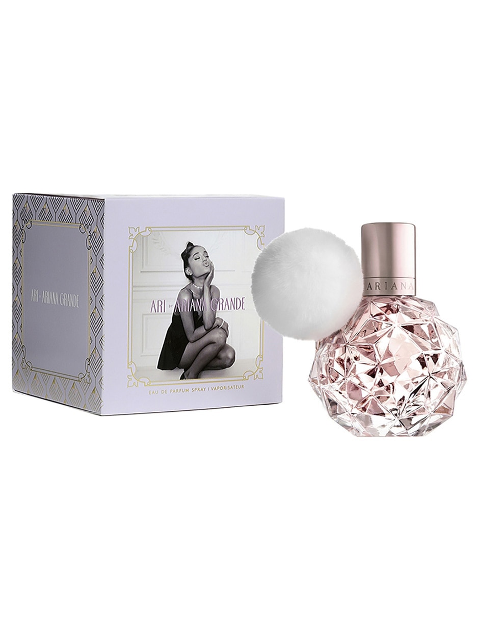 Eau de parfum Ariana Grande para mujer