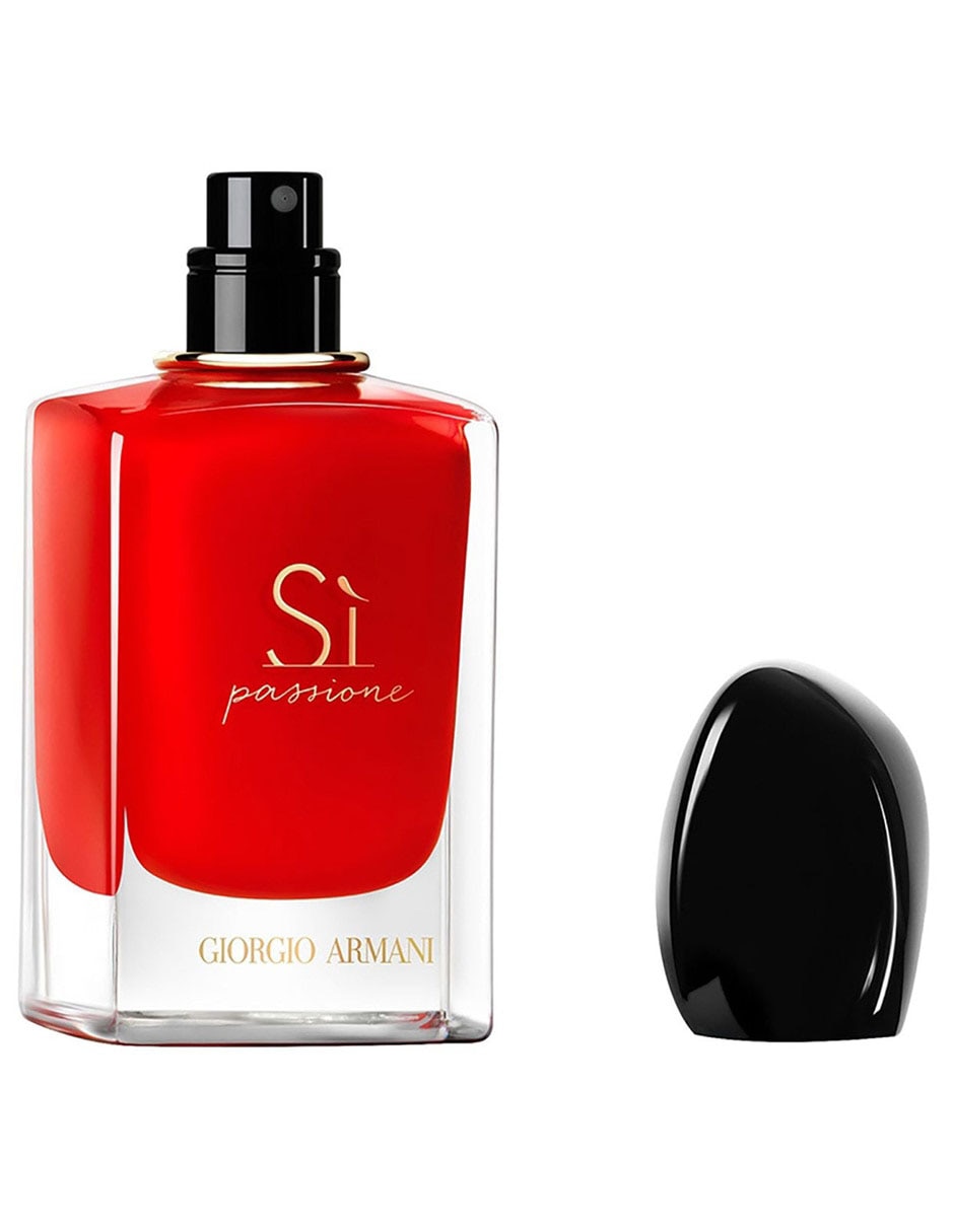 Eau de parfum Sì Passione para mujer