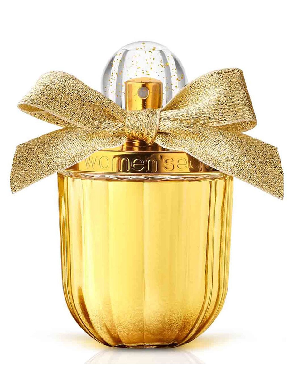 Set Eau de parfum Gold Seduction para mujer Set Eau de parfum Gold Seduction para mujer