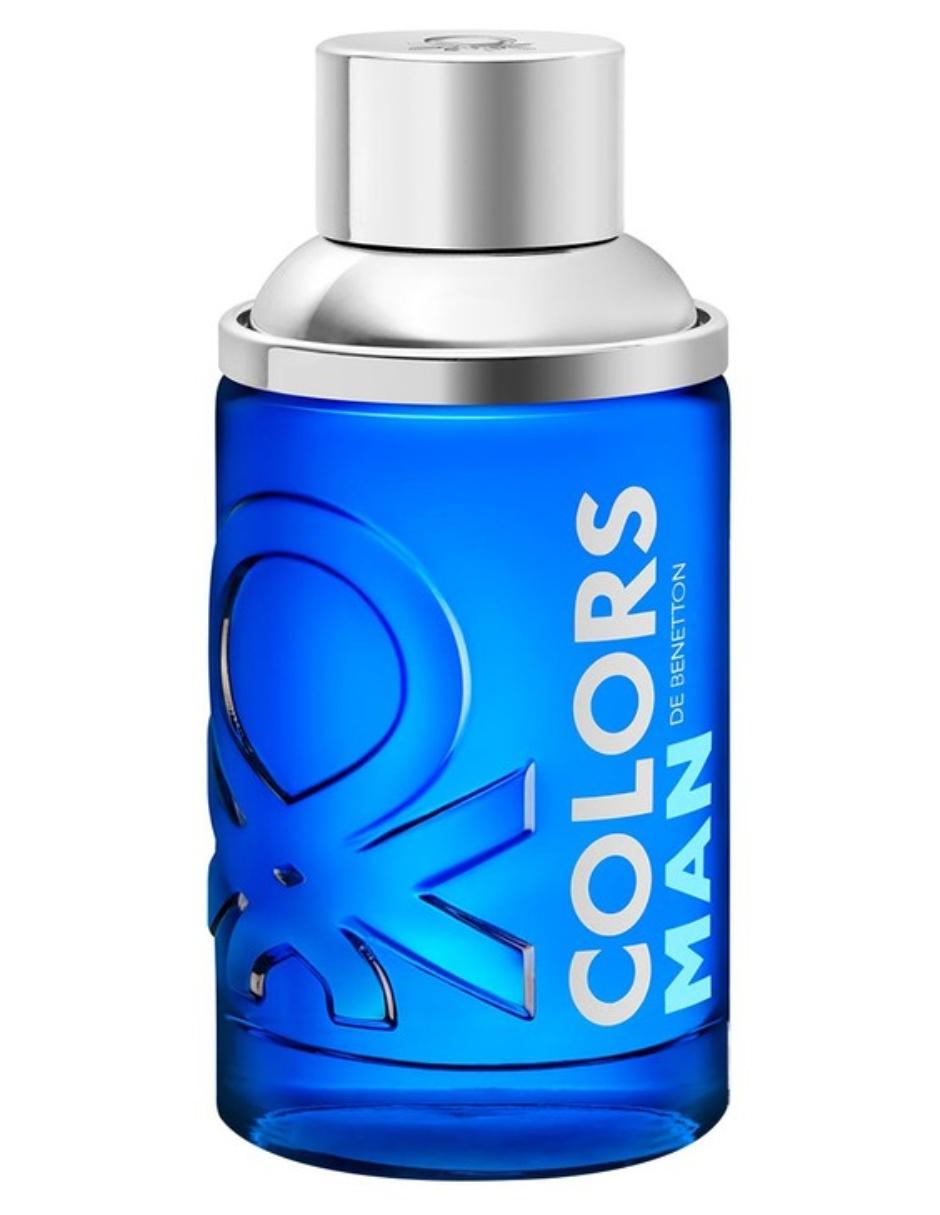 Eau de toilette Man Blue para hombre 1