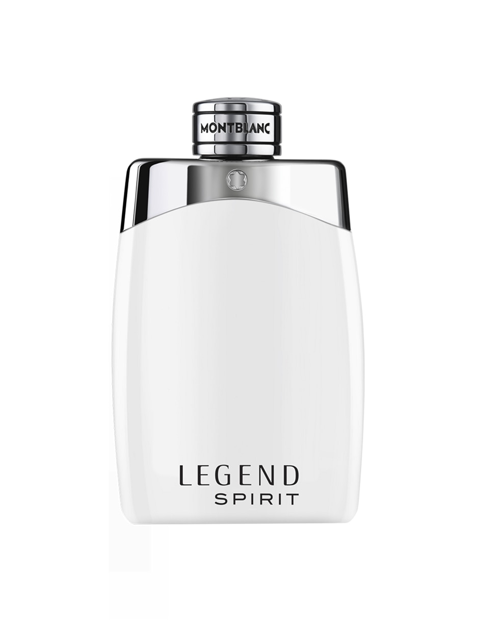 Eau de toilette Montblanc Legend para hombre