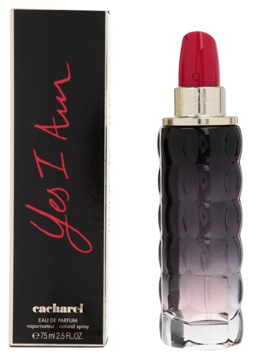 Eau de parfum Yes para mujer