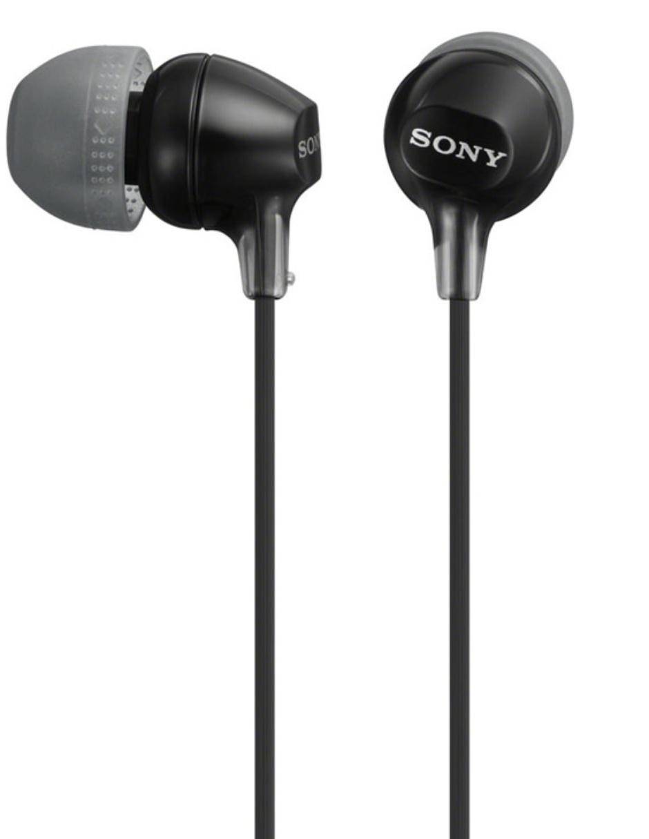 Audífonos Mdr-Ex14Ap/B alámbricos Audífonos Mdr-Ex14Ap/B alámbricos